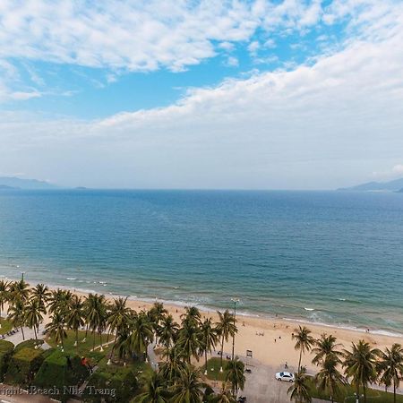 Neo Century Sea View Nha Trang Exterior foto