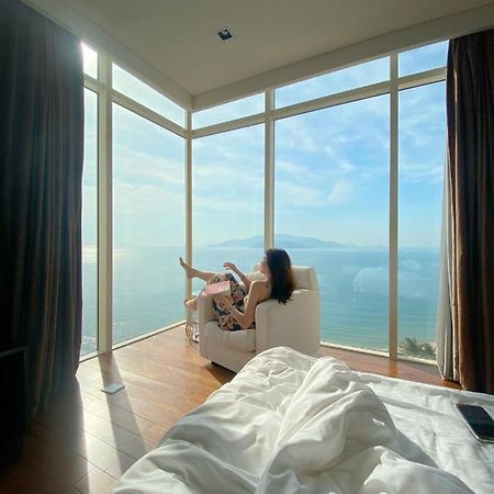 Neo Century Sea View Nha Trang Exterior foto