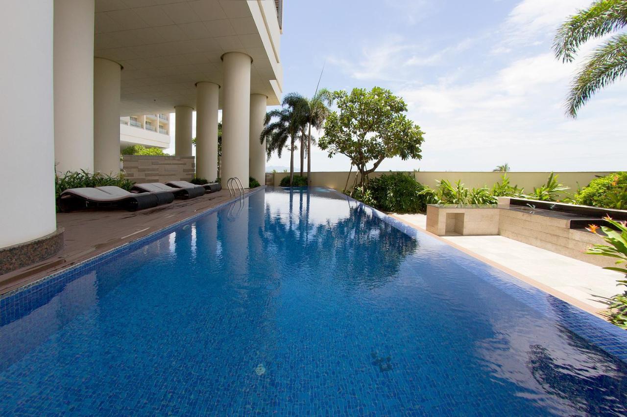 Neo Century Sea View Nha Trang Exterior foto