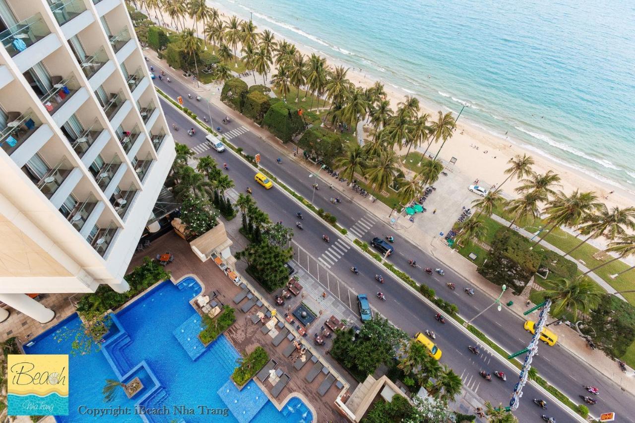 Neo Century Sea View Nha Trang Exterior foto