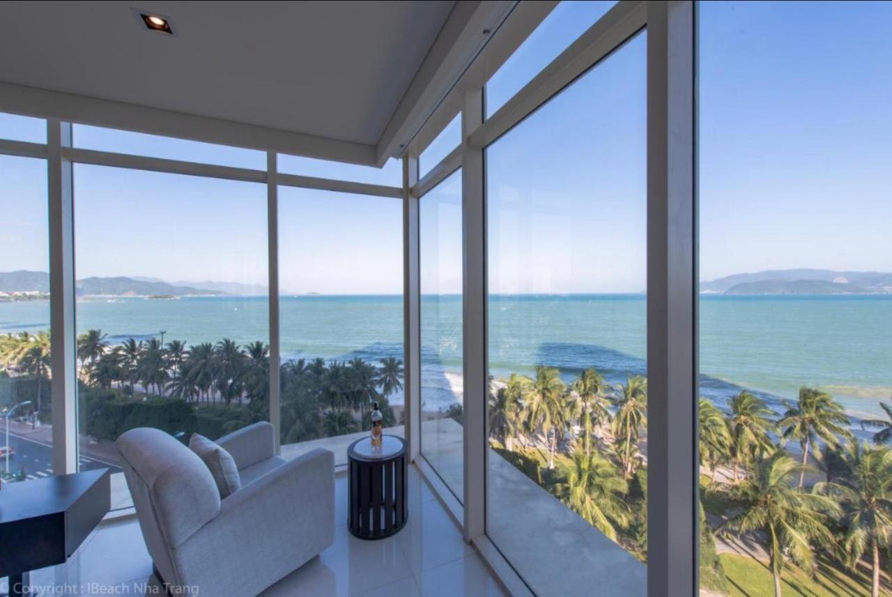 Neo Century Sea View Nha Trang Exterior foto