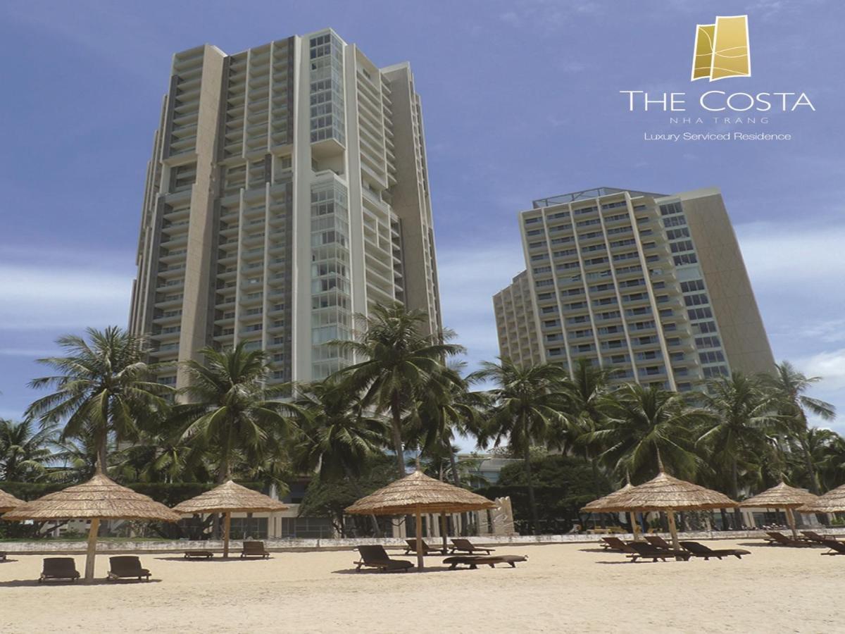 Neo Century Sea View Nha Trang Exterior foto