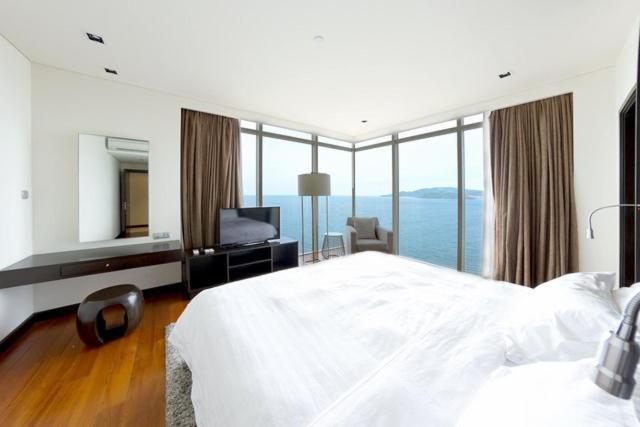 Neo Century Sea View Nha Trang Exterior foto
