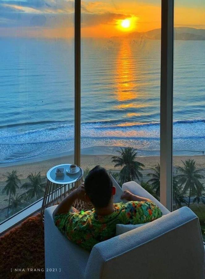 Neo Century Sea View Nha Trang Exterior foto