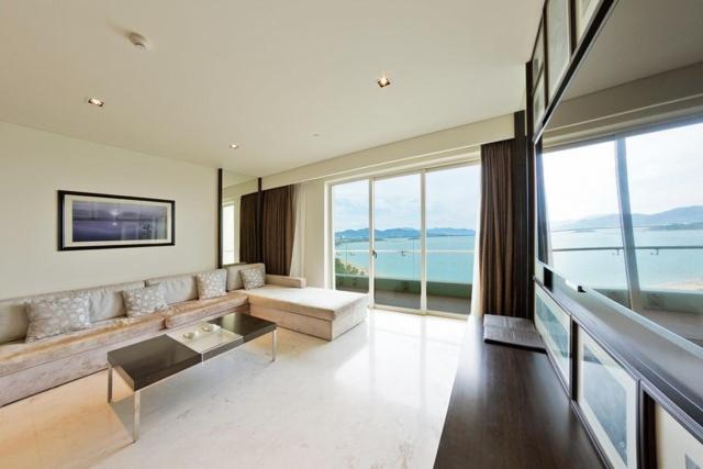 Neo Century Sea View Nha Trang Exterior foto