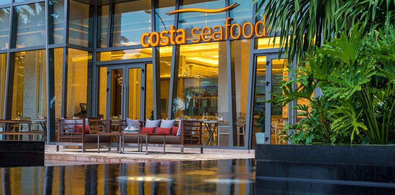 Neo Century Sea View Nha Trang Exterior foto