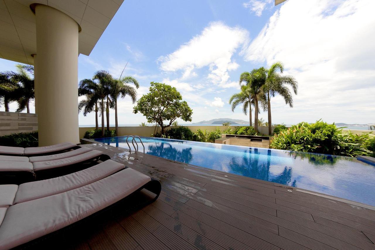 Neo Century Sea View Nha Trang Exterior foto