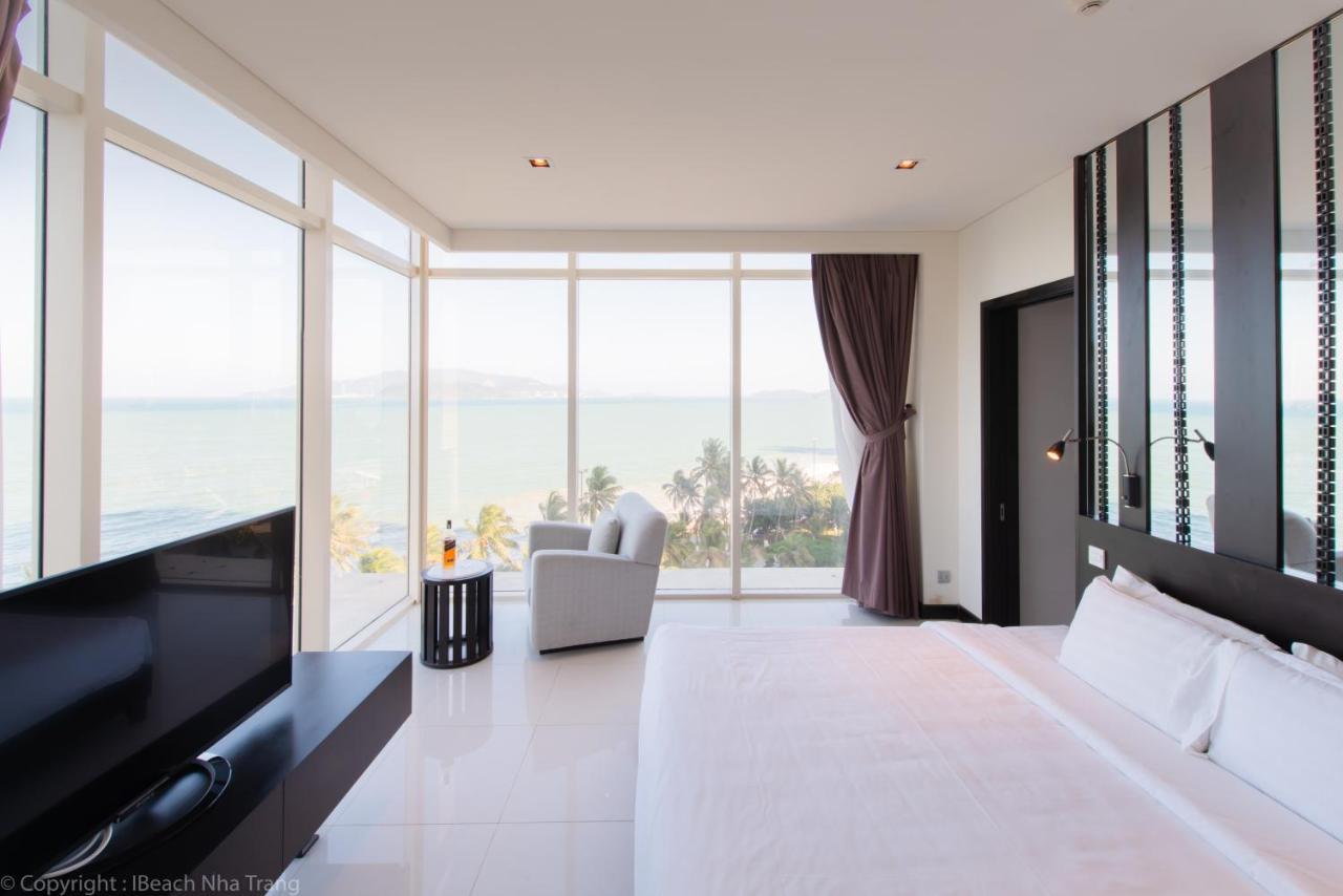 Neo Century Sea View Nha Trang Exterior foto