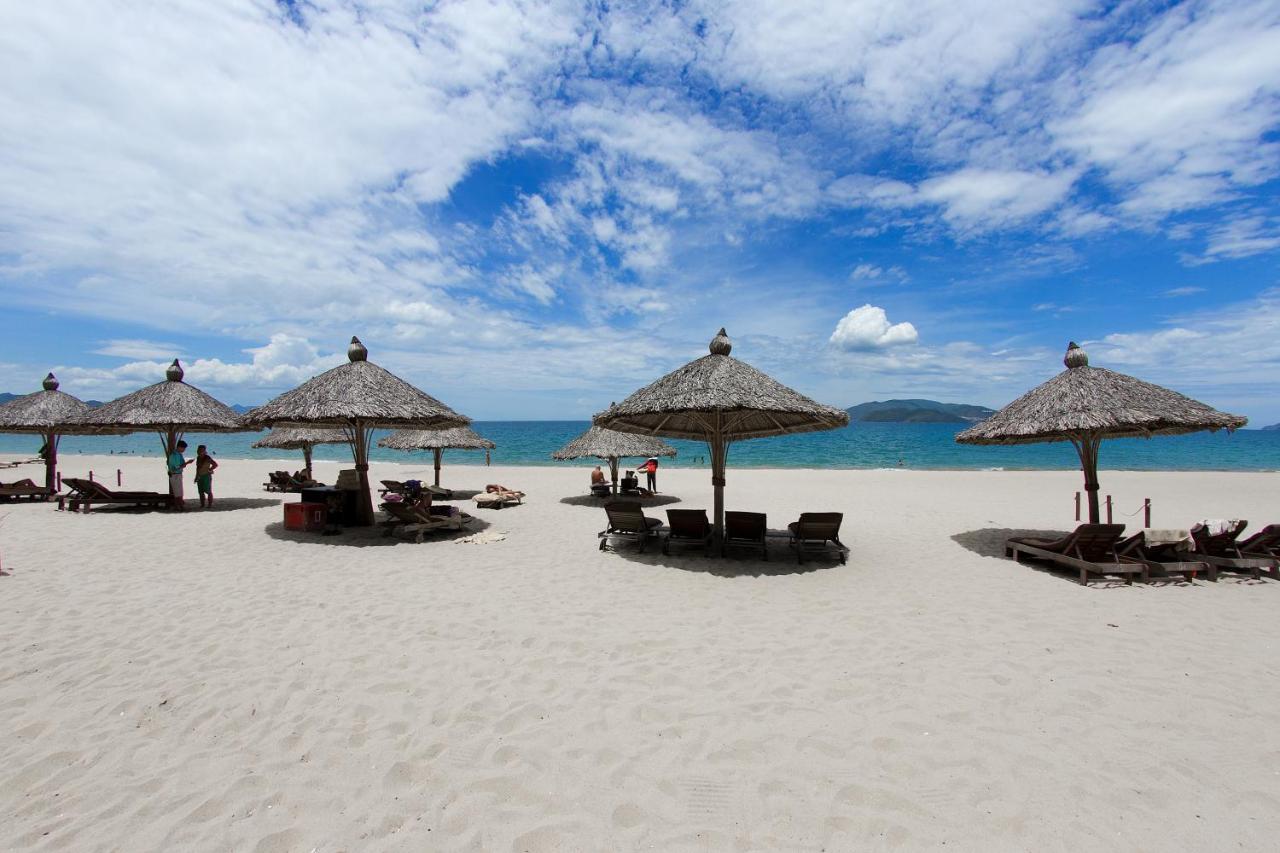 Neo Century Sea View Nha Trang Exterior foto