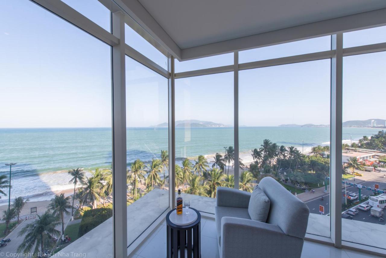 Neo Century Sea View Nha Trang Exterior foto
