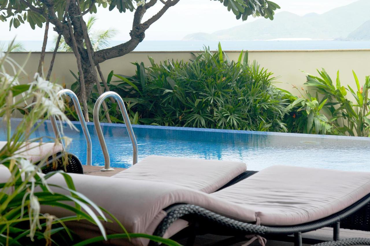 Neo Century Sea View Nha Trang Exterior foto