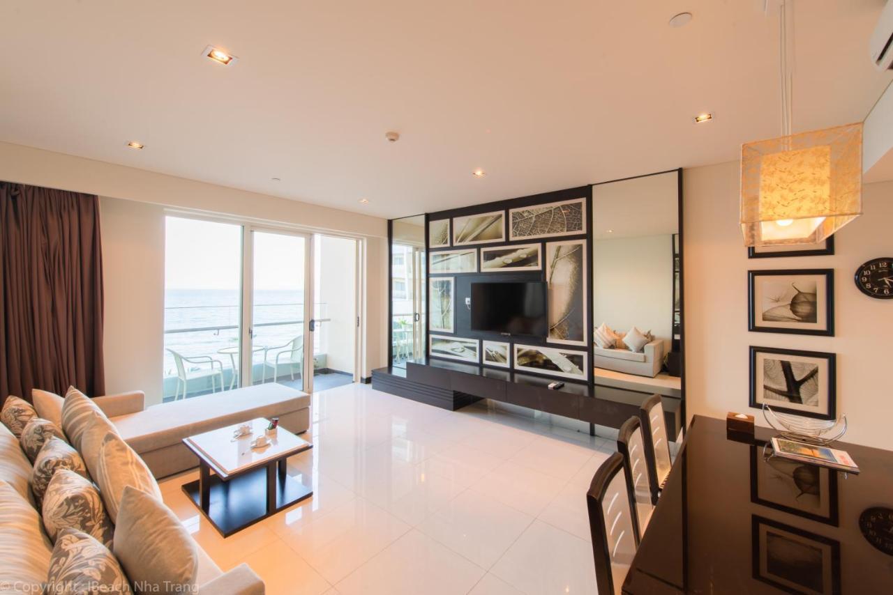 Neo Century Sea View Nha Trang Exterior foto