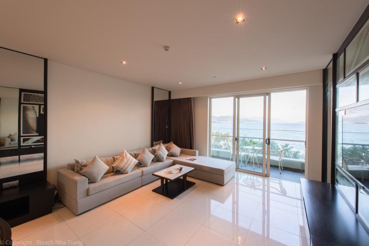 Neo Century Sea View Nha Trang Exterior foto