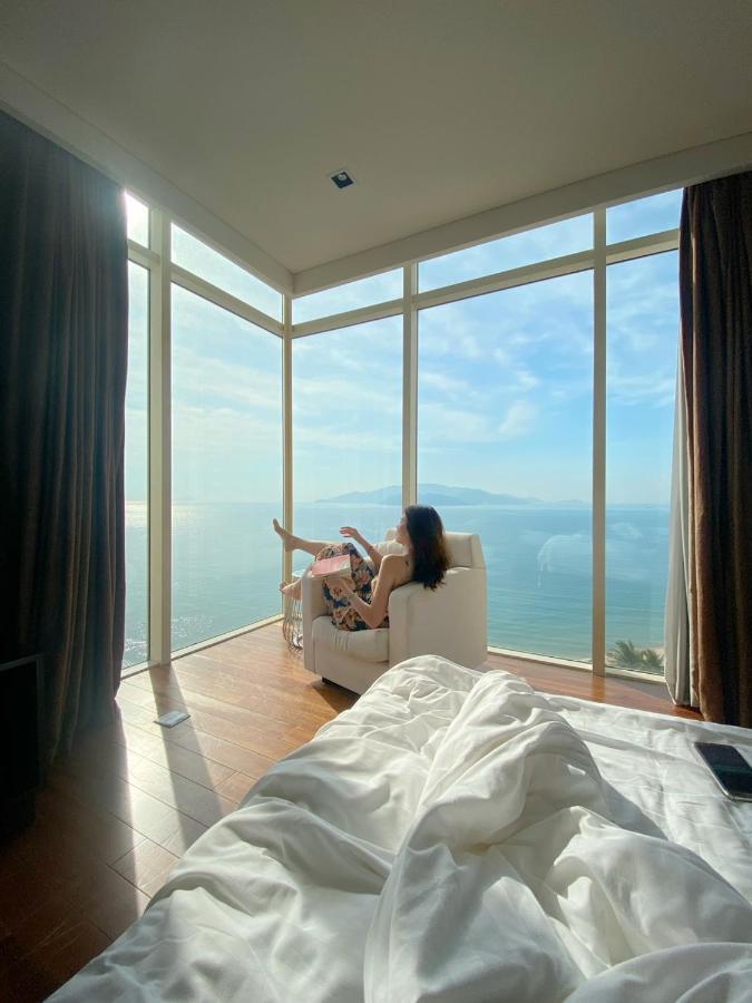 Neo Century Sea View Nha Trang Exterior foto